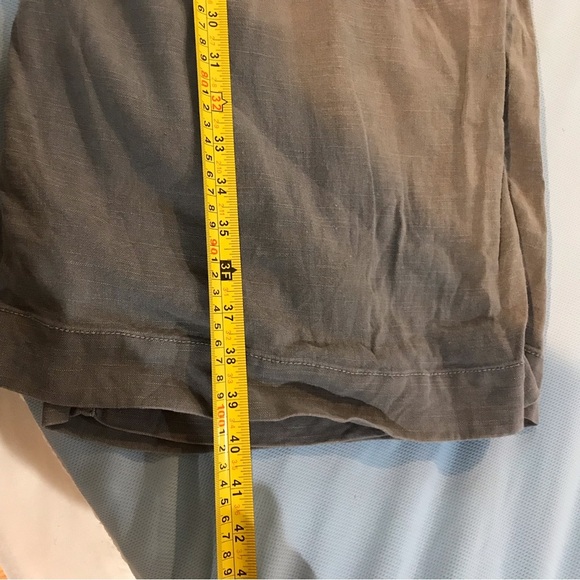 🌸RARE VINTAGE Free People Wide Leg Pants - Picture 15 of 15